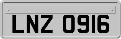 LNZ0916