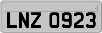 LNZ0923
