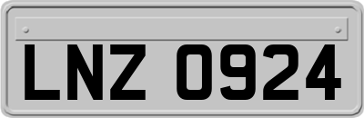 LNZ0924