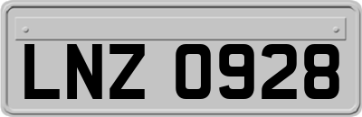 LNZ0928
