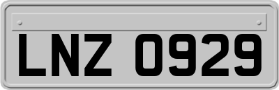 LNZ0929