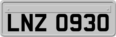 LNZ0930