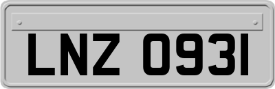 LNZ0931
