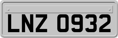 LNZ0932