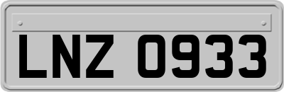 LNZ0933