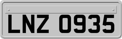 LNZ0935