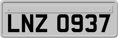 LNZ0937