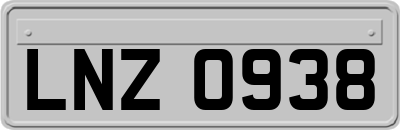 LNZ0938