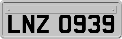 LNZ0939