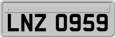 LNZ0959