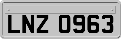 LNZ0963