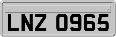 LNZ0965