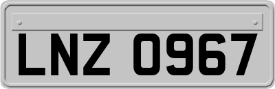 LNZ0967