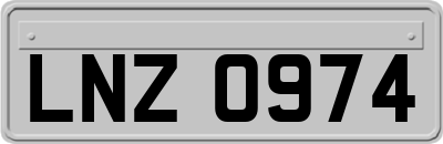 LNZ0974