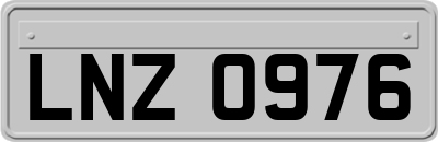 LNZ0976