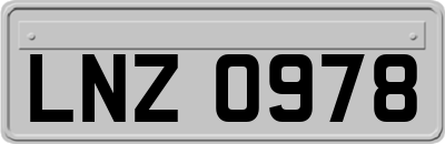 LNZ0978