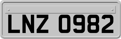 LNZ0982