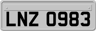 LNZ0983