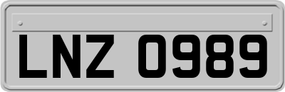 LNZ0989