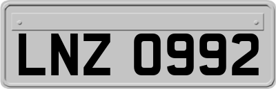LNZ0992