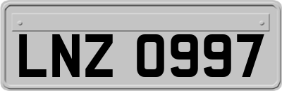LNZ0997