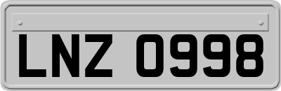 LNZ0998