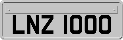 LNZ1000