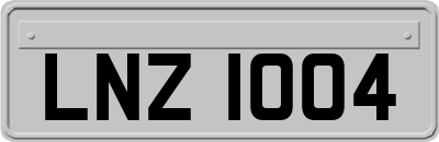 LNZ1004