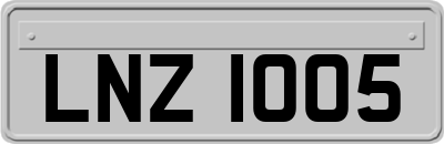 LNZ1005