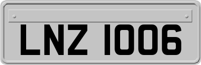 LNZ1006