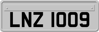 LNZ1009