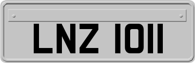 LNZ1011