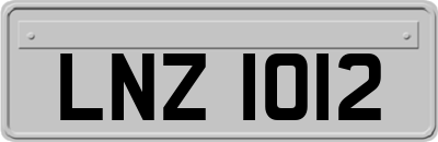 LNZ1012