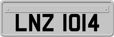 LNZ1014