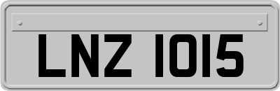 LNZ1015