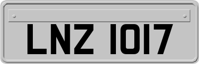 LNZ1017