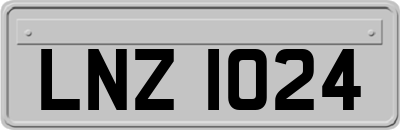 LNZ1024