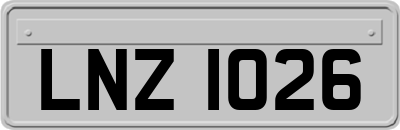 LNZ1026