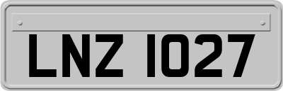 LNZ1027