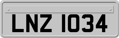 LNZ1034