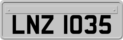 LNZ1035