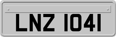LNZ1041
