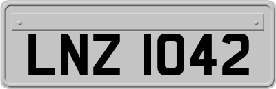 LNZ1042
