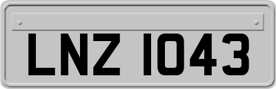 LNZ1043