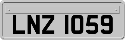 LNZ1059
