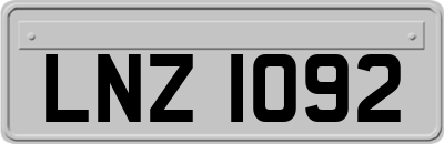 LNZ1092