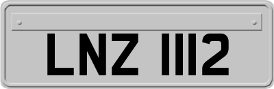 LNZ1112