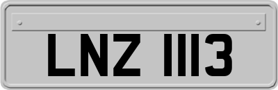 LNZ1113