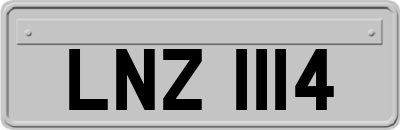 LNZ1114