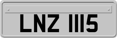 LNZ1115